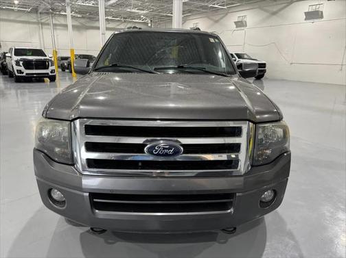 2013 Ford Expedition Limited