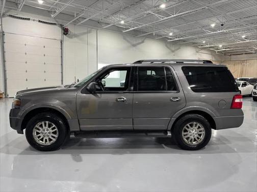 2013 Ford Expedition Limited