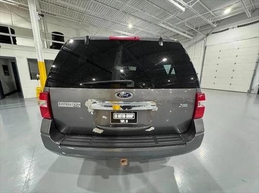 2013 Ford Expedition Limited