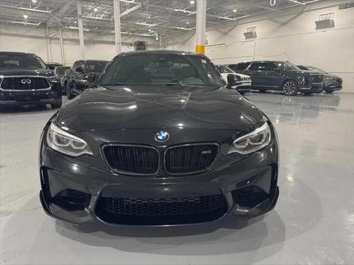 2017 BMW M2 Base