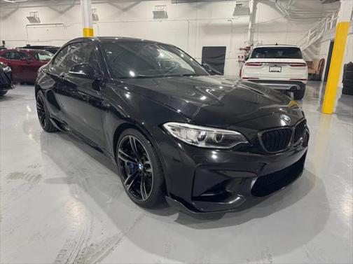 2017 BMW M2 Base