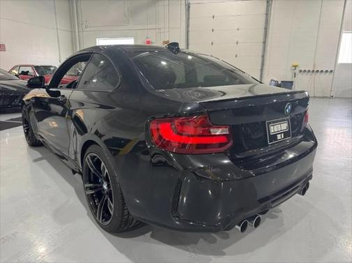 2017 BMW M2 Base