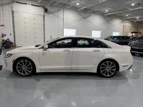 2019 Lincoln MKZ Reserve I