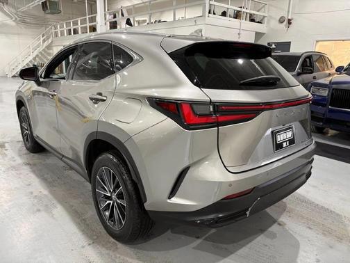 2024 Lexus NX 350 Premium