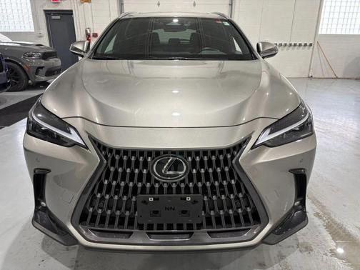 2024 Lexus NX 350 Premium