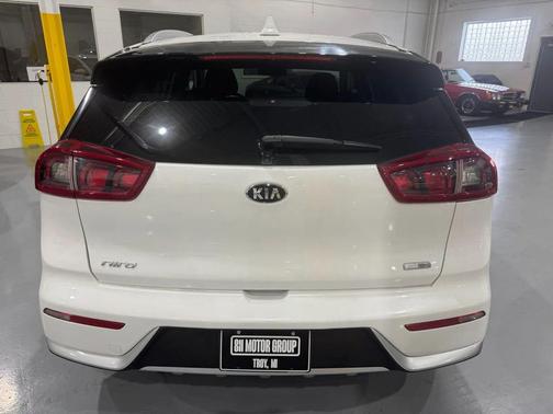 2019 Kia Niro LX