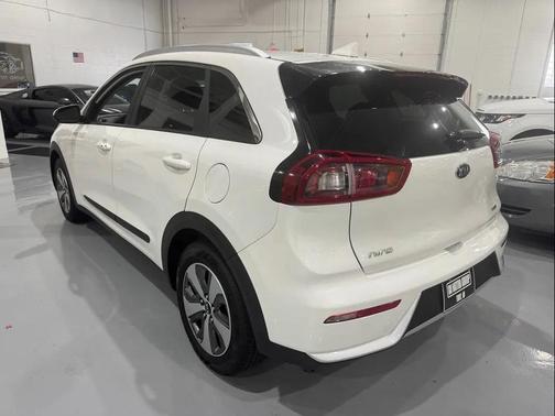 2019 Kia Niro LX