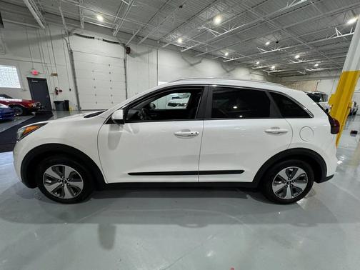 2019 Kia Niro LX
