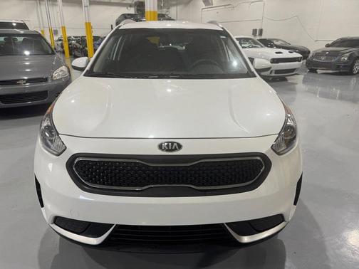 2019 Kia Niro LX
