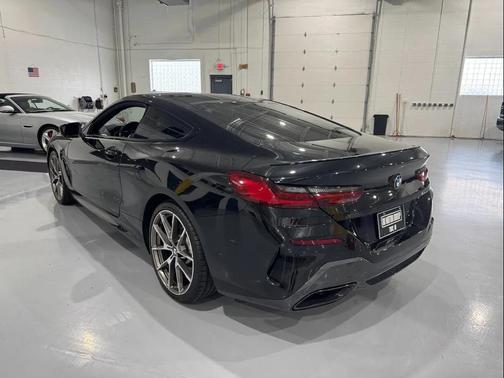 2020 BMW M850 xDrive