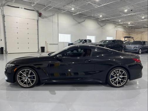 2020 BMW M850 xDrive