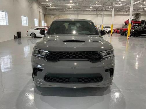 2024 Dodge Durango SRT Hellcat Plus AWD