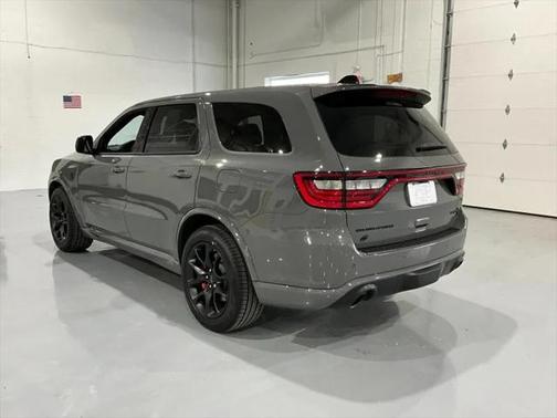 2024 Dodge Durango SRT Hellcat Plus AWD