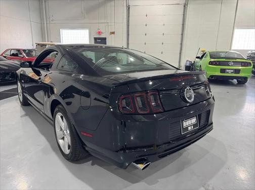 2014 Ford Mustang GT