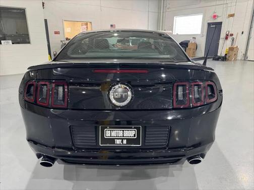 2014 Ford Mustang GT