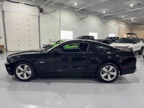 2014 Ford Mustang GT