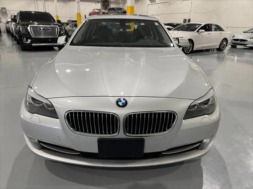 2011 BMW 535 xDrive