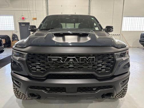 2025 RAM 1500 RHO Crew Cab 4x4 5'7' Box