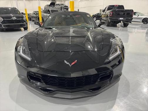 2015 Chevrolet Corvette Z06