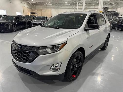2021 Chevrolet Equinox Premier w/1LZ