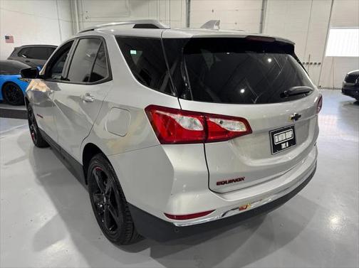 2021 Chevrolet Equinox Premier w/1LZ