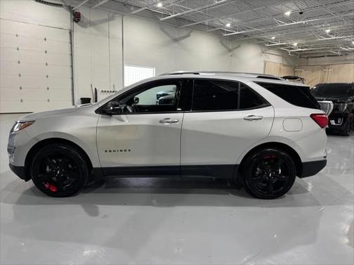 2021 Chevrolet Equinox Premier w/1LZ
