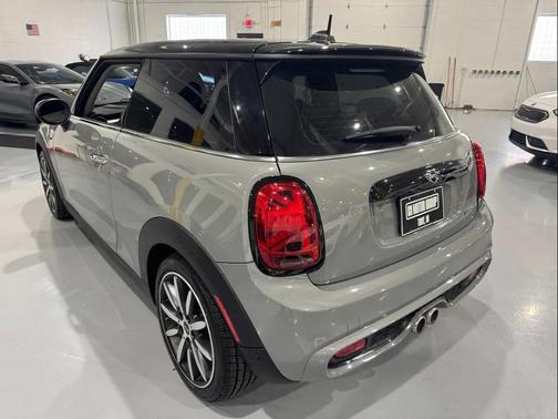 2020 MINI Hardtop Cooper S