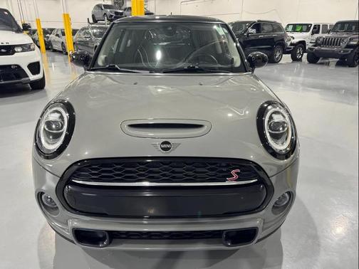 2020 MINI Hardtop Cooper S