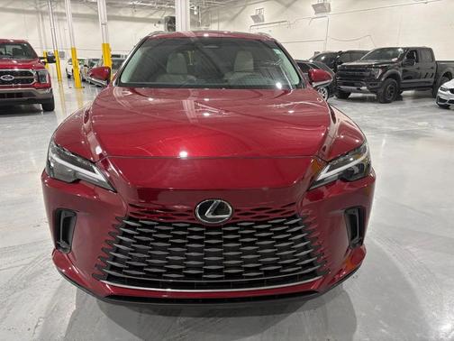 2024 Lexus RX 350 Premium Plus