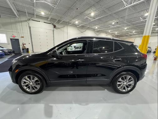 2021 Buick Encore GX Essence