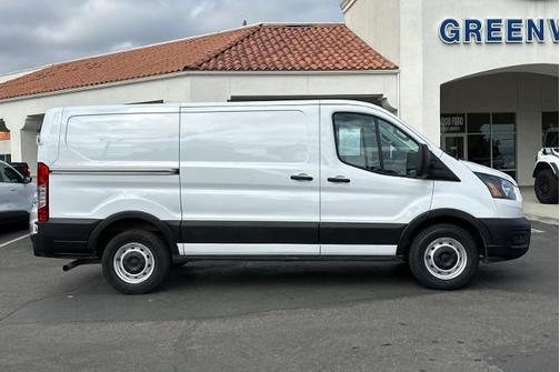 2023 Ford Transit-150 BASE