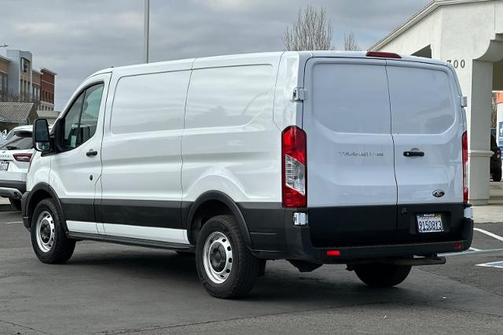 2023 Ford Transit-150 BASE