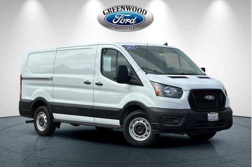 2023 Ford Transit-150 BASE