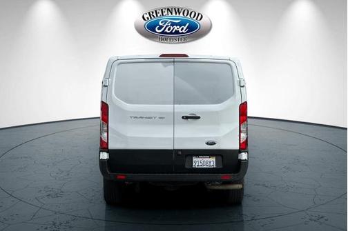 2023 Ford Transit-150 BASE