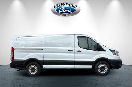 2023 Ford Transit-150 BASE