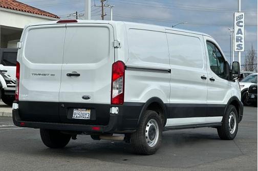 2023 Ford Transit-150 BASE