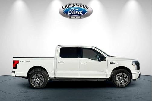 2024 Ford F-150 FLASH