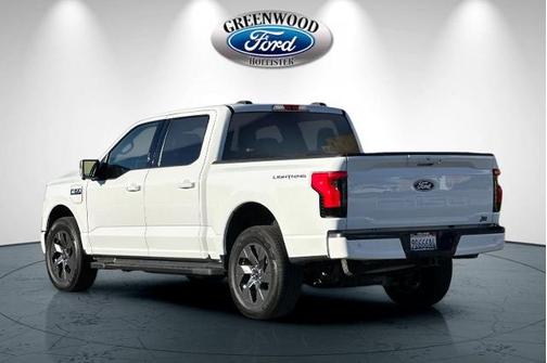 2024 Ford F-150 FLASH