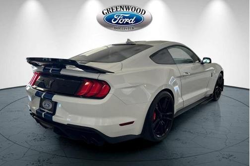 2021 Ford Mustang SHELBY GT500