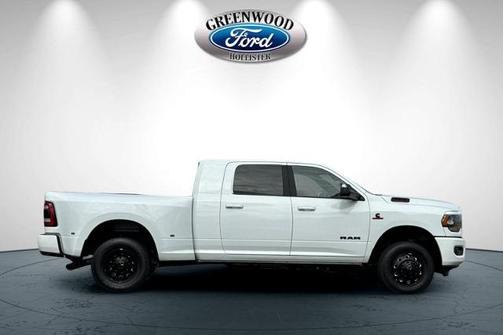 2022 RAM 3500 BIG HORN