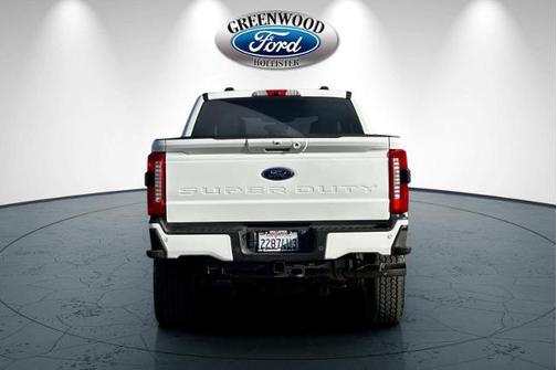 2023 Ford F-350 XLT