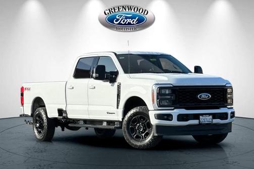 2023 Ford F-350 XLT
