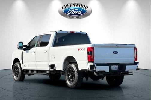 2023 Ford F-350 XLT