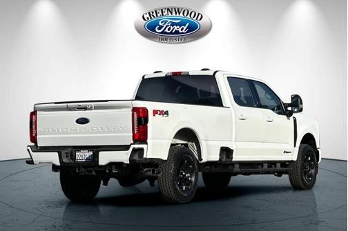 2023 Ford F-350 XLT