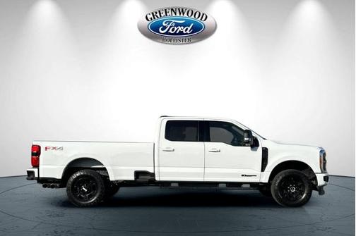 2023 Ford F-350 XLT