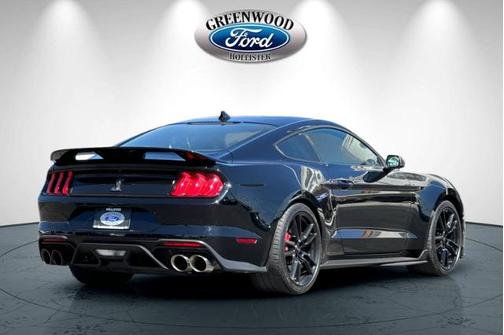 2020 Ford Mustang SHELBY GT500