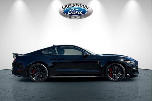 2020 Ford Mustang SHELBY GT500
