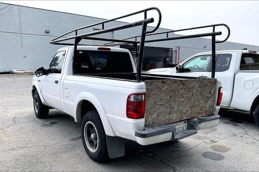 2005 Ford Ranger XLT