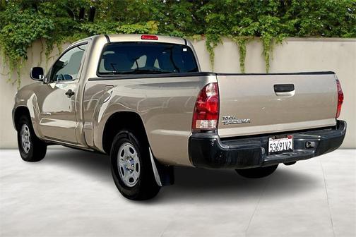 2006 Toyota Tacoma Base