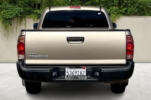 2006 Toyota Tacoma Base